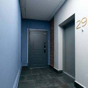 Продается Многокомнатная квартира, 116,3 м²