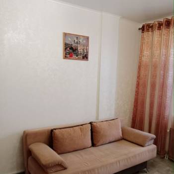 Продается 1-комнатная квартира, 23,3 м²