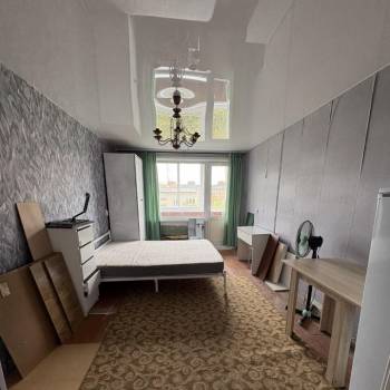 Сдается Комната, 56 м²