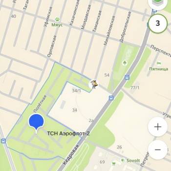 Продается Дом, 76,1 м²