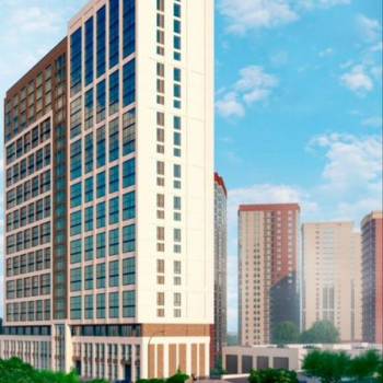 Продается 1-комнатная квартира, 32 м²
