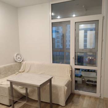 Продается 1-комнатная квартира, 29,3 м²
