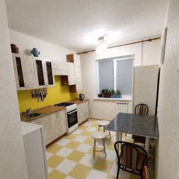 Продается 3-х комнатная квартира, 64 м²