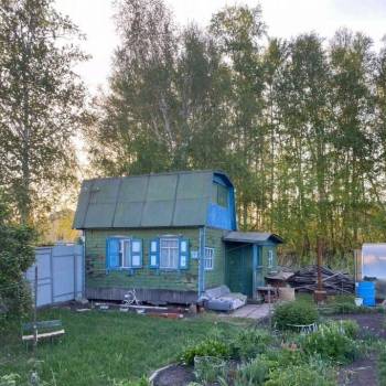 Продается Участок, 500 м²