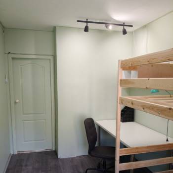 Сдается Многокомнатная квартира, 58,3 м²