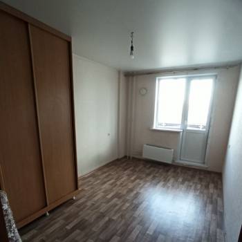 Сдается 1-комнатная квартира, 34 м²