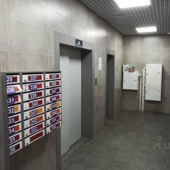 Сдается 1-комнатная квартира, 34 м²