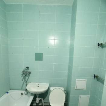 Сдается 1-комнатная квартира, 34 м²
