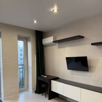 Сдается 1-комнатная квартира, 36,4 м²