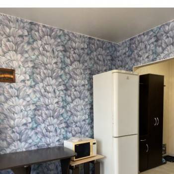 Сдается 1-комнатная квартира, 24 м²