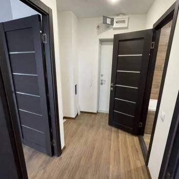 Продается 1-комнатная квартира, 34,1 м²