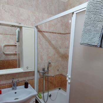 Сдается 1-комнатная квартира, 47,1 м²