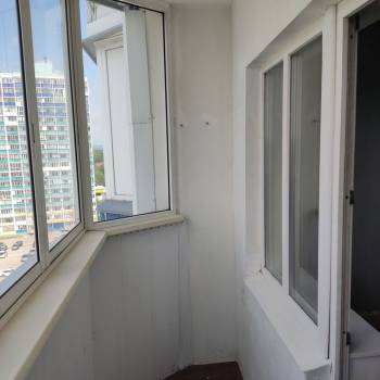 Продается 1-комнатная квартира, 27,7 м²