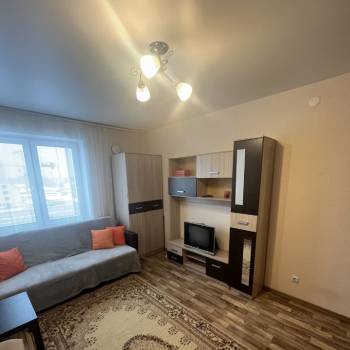 Продается 1-комнатная квартира, 34,4 м²