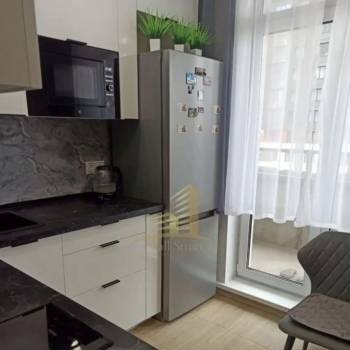 Сдается 1-комнатная квартира, 39 м²