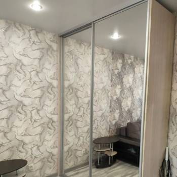 Сдается 1-комнатная квартира, 39 м²