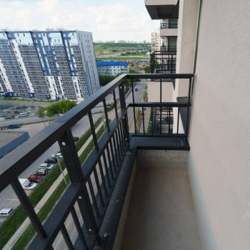 Сдается 1-комнатная квартира, 28 м²