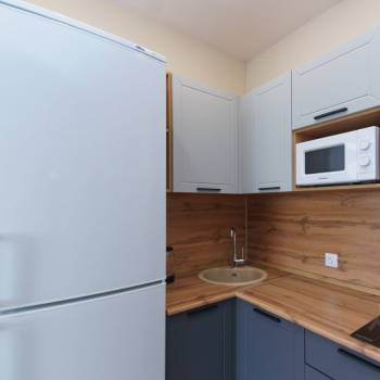 Сдается 1-комнатная квартира, 28 м²