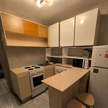 Сдается 1-комнатная квартира, 31 м²