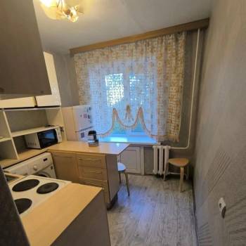Сдается 1-комнатная квартира, 31 м²