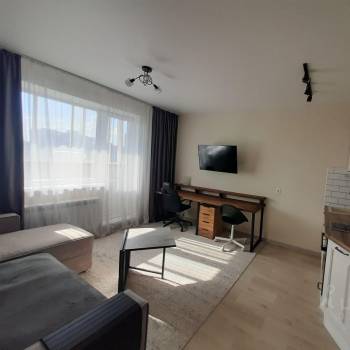 Сдается 1-комнатная квартира, 27 м²