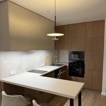 Сдается 1-комнатная квартира, 60 м²
