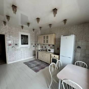 Сдается 2-х комнатная квартира, 53 м²