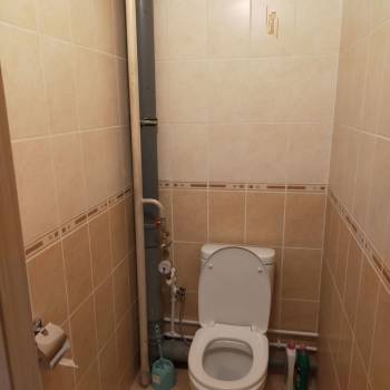 Сдается 1-комнатная квартира, 33,5 м²