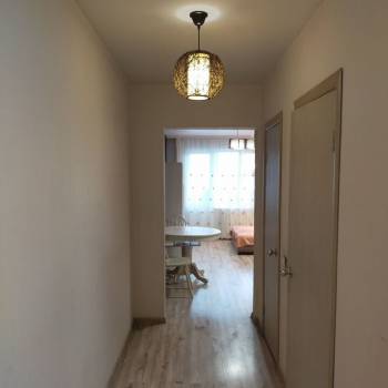Сдается 1-комнатная квартира, 33,5 м²