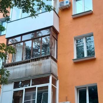 Сдается 1-комнатная квартира, 30 м²