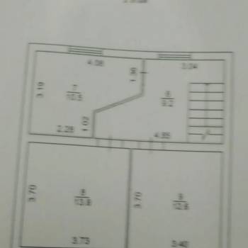 Продается Дом, 105 м²