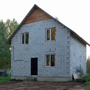 Продается Дом, 105 м²