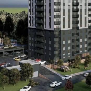Продается 3-х комнатная квартира, 61 м²
