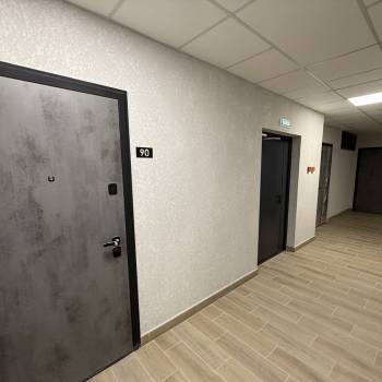 Продается 3-х комнатная квартира, 61 м²