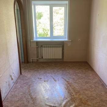Продается 3-х комнатная квартира, 60 м²