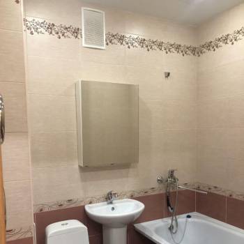 Сдается 1-комнатная квартира, 31,8 м²
