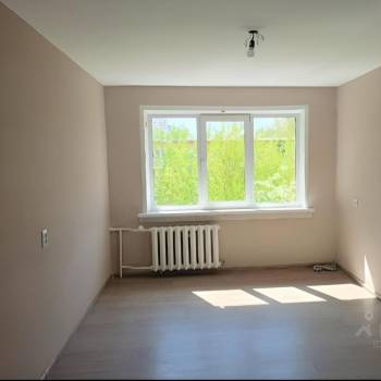 Продается 1-комнатная квартира, 32,5 м²