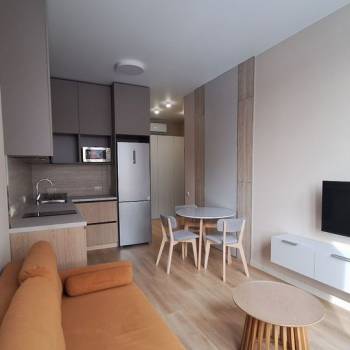 Сдается 2-х комнатная квартира, 40,3 м²