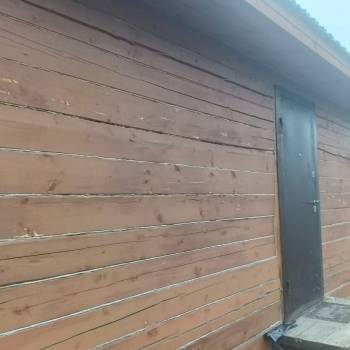 Сдается Дом, 36 м²