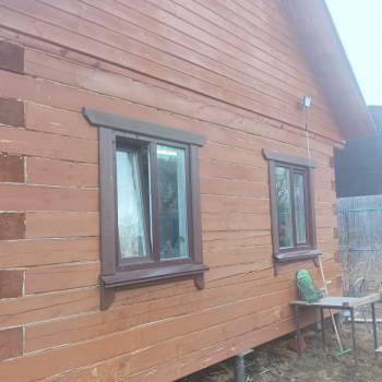 Сдается Дом, 36 м²