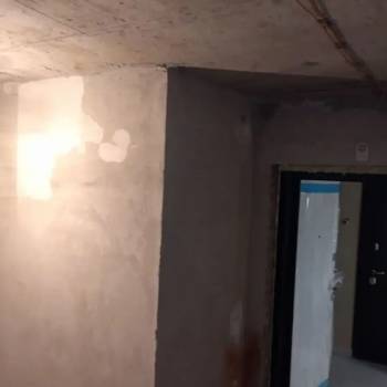 Продается 1-комнатная квартира, 32,2 м²