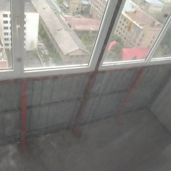 Продается 1-комнатная квартира, 32,2 м²
