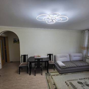 Продается 3-х комнатная квартира, 58 м²