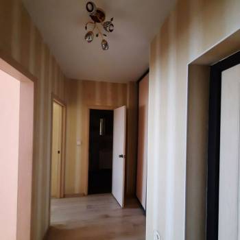 Сдается 1-комнатная квартира, 46 м²