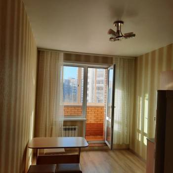 Сдается 1-комнатная квартира, 46 м²