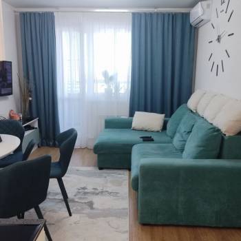 Продается 3-х комнатная квартира, 55,9 м²