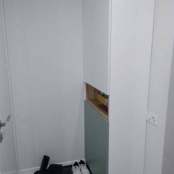 Продается 3-х комнатная квартира, 55,9 м²
