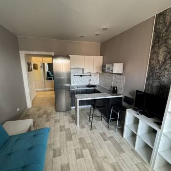 Сдается 1-комнатная квартира, 27 м²