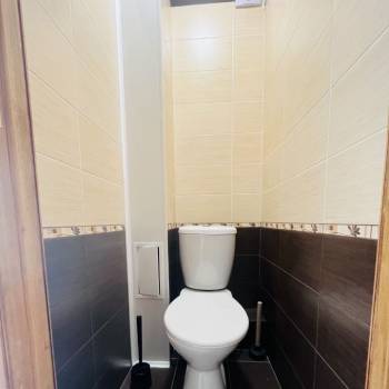 Сдается 2-х комнатная квартира, 53 м²
