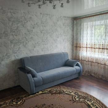 Сдается 2-х комнатная квартира, 42,7 м²